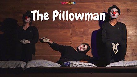 The Pillowman