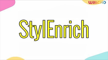 StylEnrich