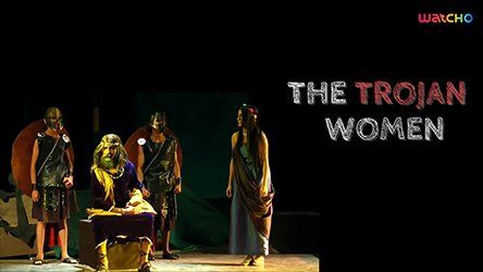 The Trojan Women