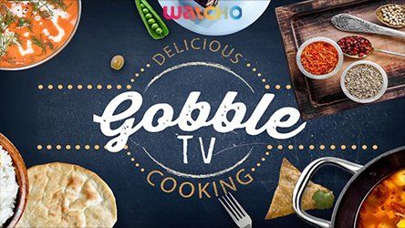 Gobble TV