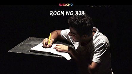 Room No. 323