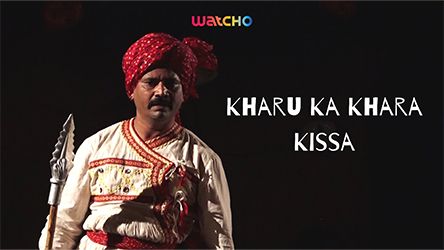 Kharu Ka Khara Kissa