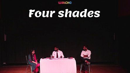 Four Shades