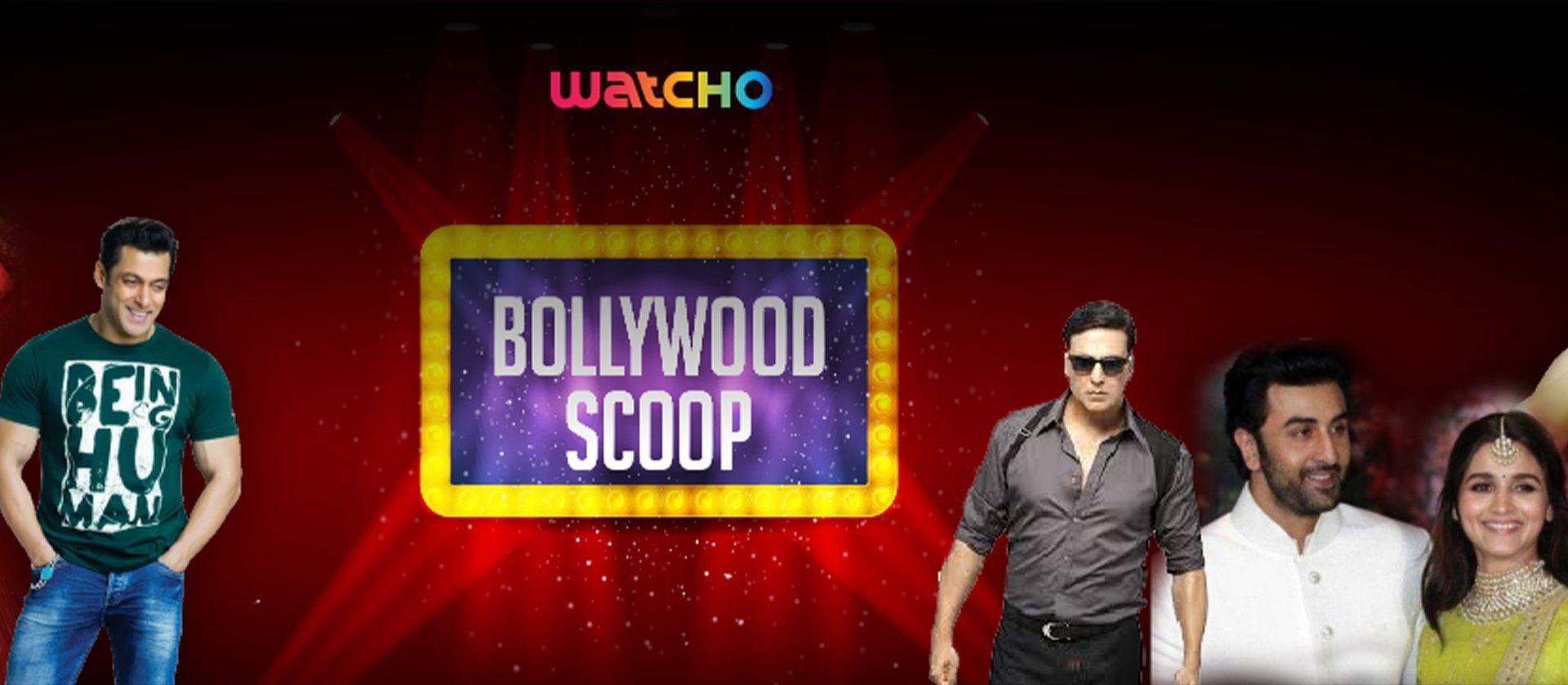 1920px x 840px - Watch New Episodes of bollywood-scoop only on Watcho