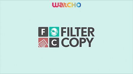 FilterCopy