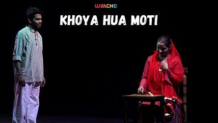 Khoya Hua Moti