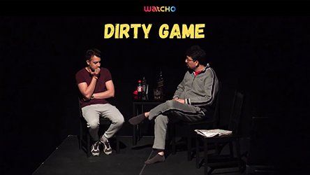 Dirty Game