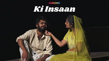 Ki Insaan