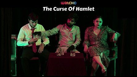 The Curse of Hamlet