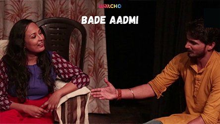 Bade Aadmi