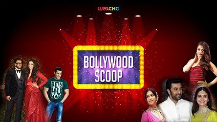 Bollywood scoop