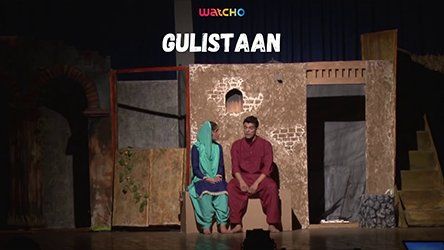 Gulistaan