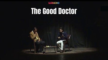 The Good Doctor