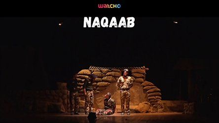 Naqaab