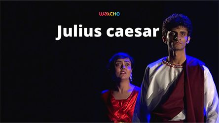 Julius Caesar