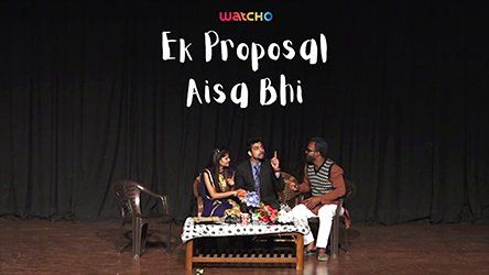 Ek Proposal Aisa Bhi