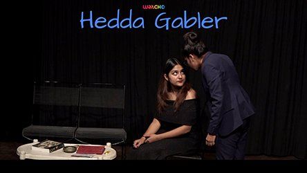 Hedda Gabler