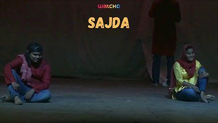 Sajda