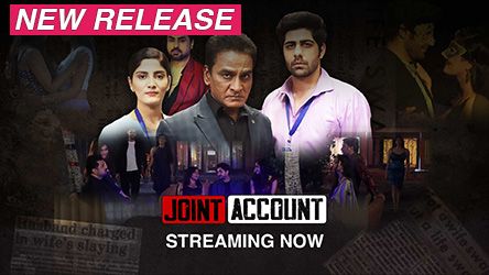 Joint Account