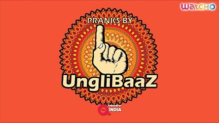 Pranks By UngliBaaz