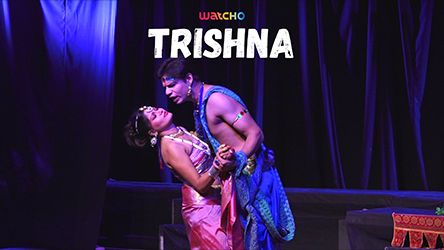 Trishna