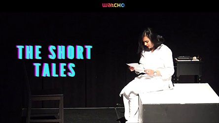 The Short Tales