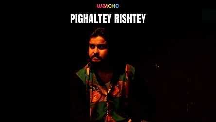 Pighaltey Rishtey