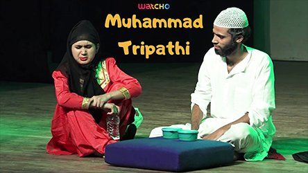 Muhammad Tripathi