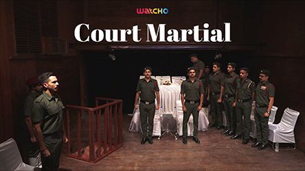 Court Martial