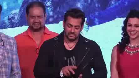 Salman khan to reduce his weight to be Alia's Hero