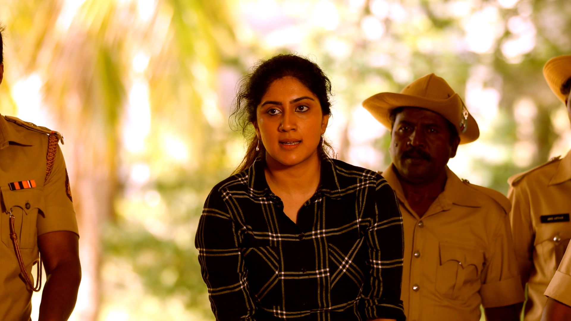 Episode 8 - Raktha Chandana