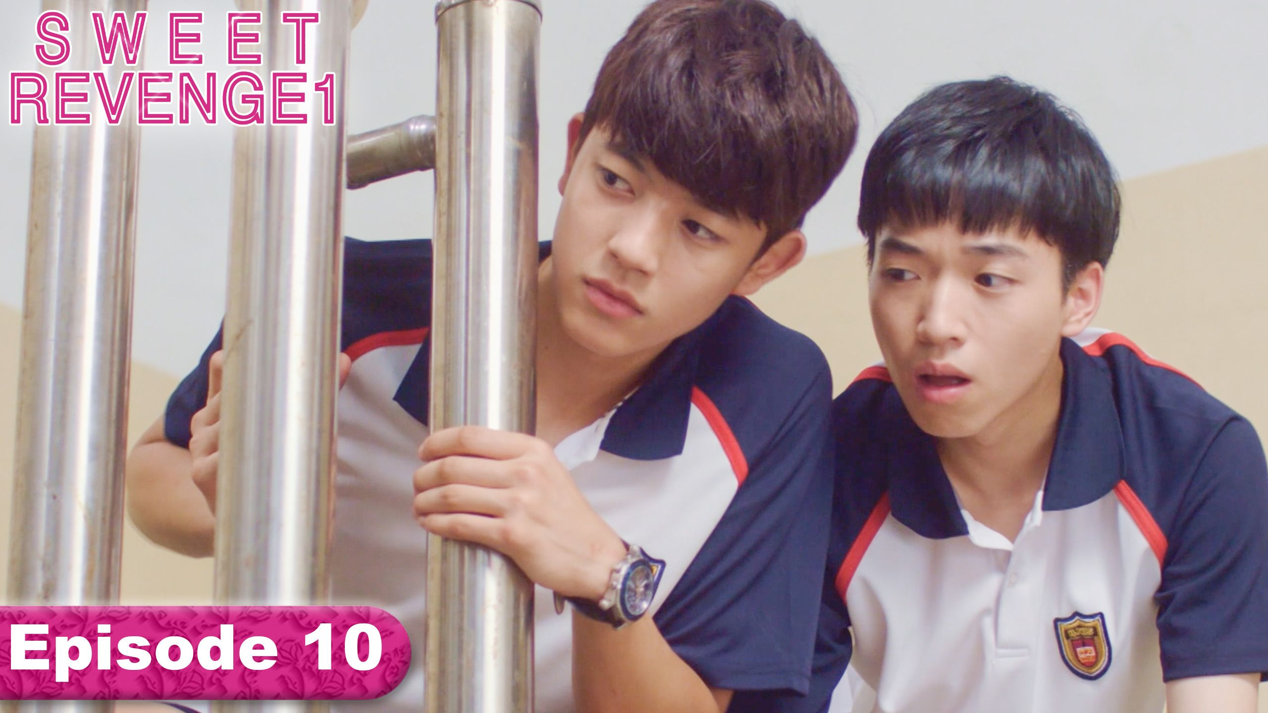 Watch Episode 1 Sweet Revenge Season 1 Online