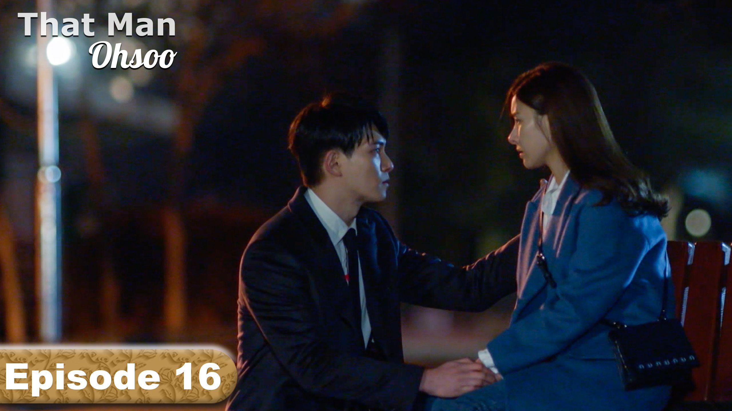 Stream that-man-oh-soo Online | Watcho