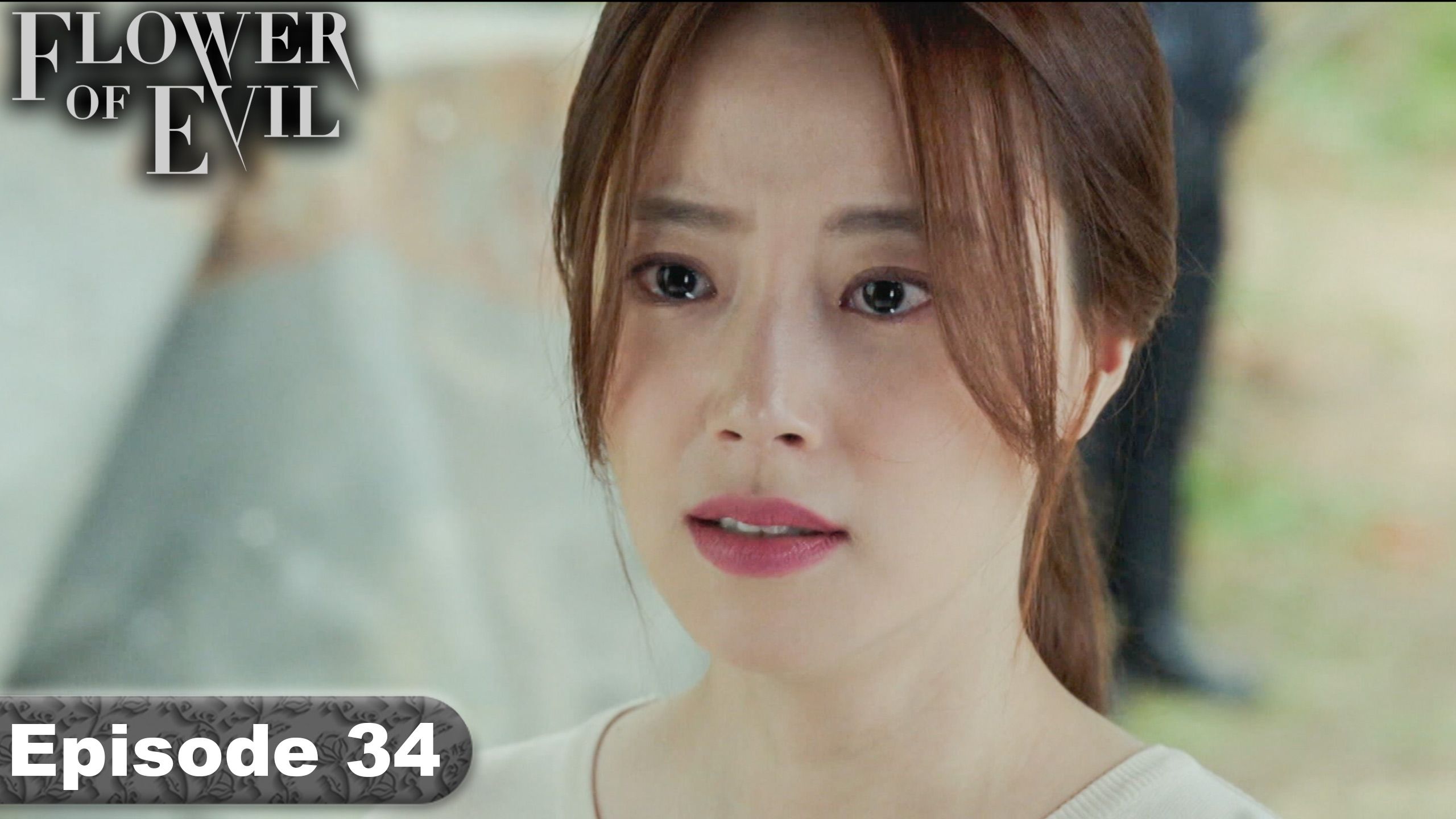 Watch flower of evil only on watcho