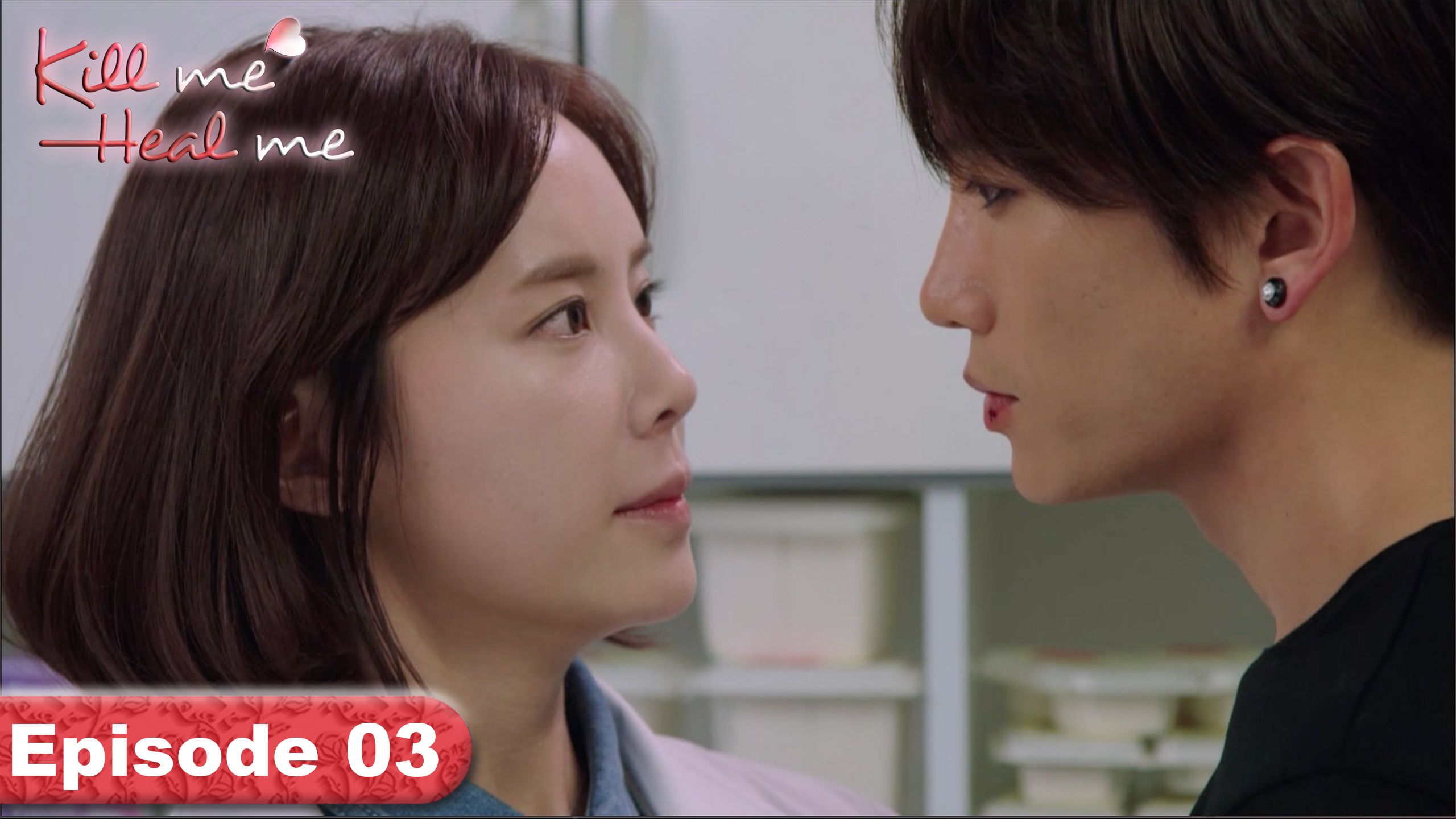 Kill Me Heal Me Ep 6 Eng Sub Watch kill-me-heal-me All Episodes | Watcho
