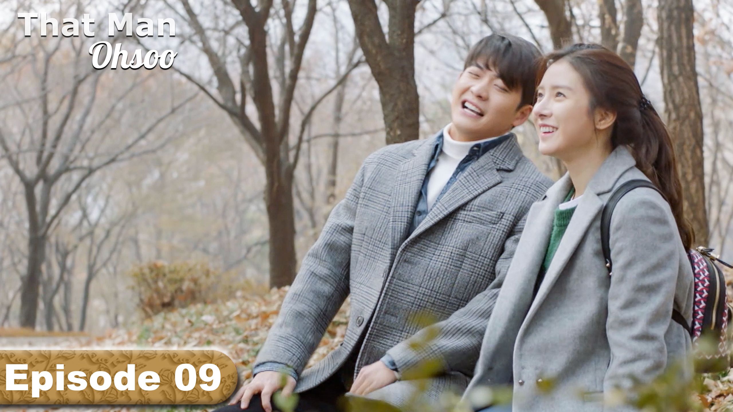 Stream that-man-oh-soo Online | Watcho