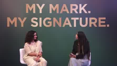 Conversation with Divya Dutta