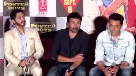 Pal Pal Dil Ke Paas Karan Deol And Sahher Bambba Take On Adventure Ride Trailer Out