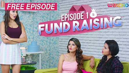 Episode 1-Fund Raising