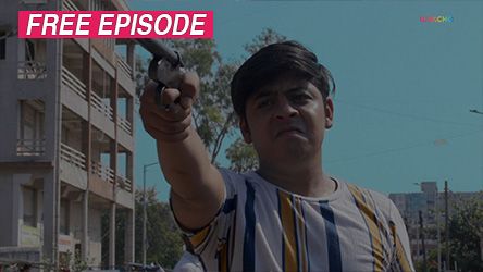 Episode 1 - Jaunpur