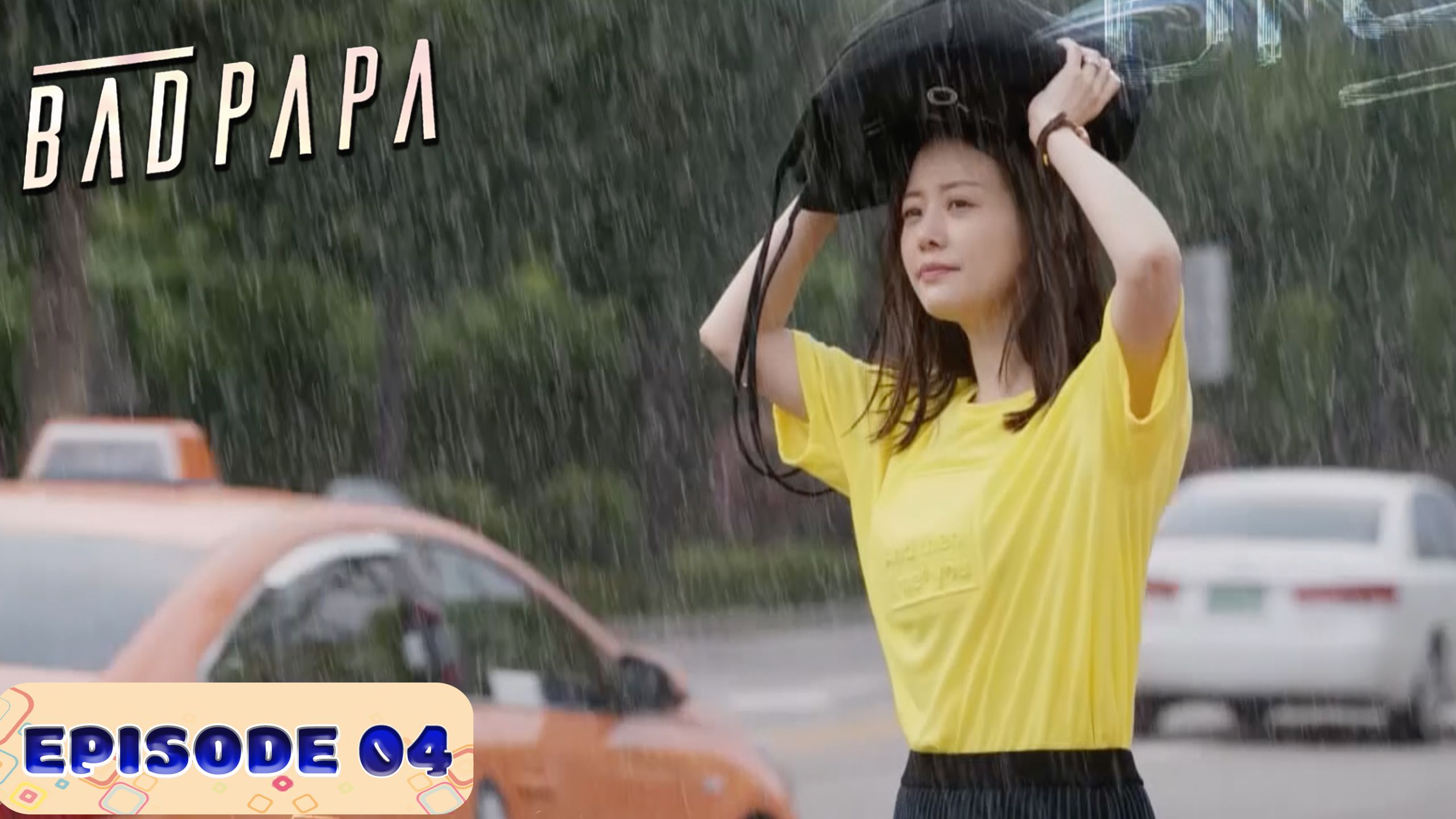 Watch bad-papa only on Watcho