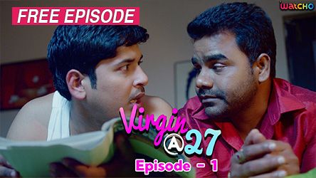 Episode 1 - Virgin At 27