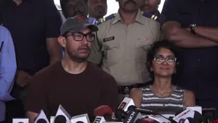 Aamir Khan resumes on Gulshan Kumar Biopic Project, Reveals Reason Why He Had Left