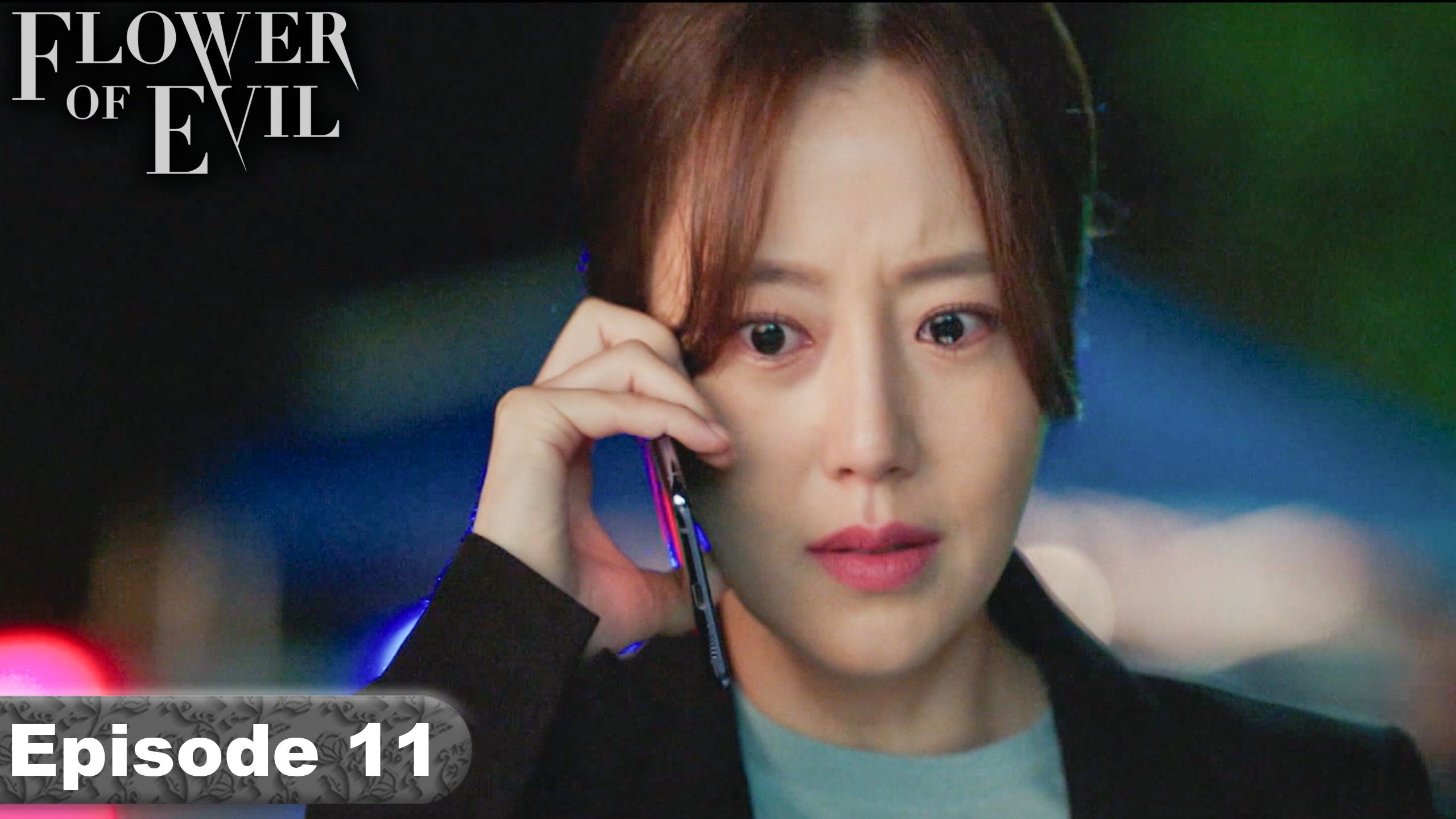 Watch Episode 1 Flower of Evil Online