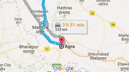 Episode 1-Agra