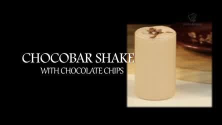 Episdoe 24 - Chocobar Shake With Chocolate Chips