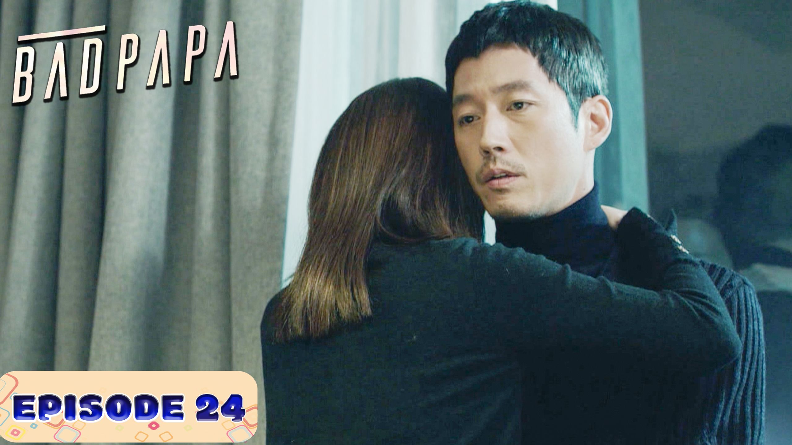 Stream badpapa Online Watcho