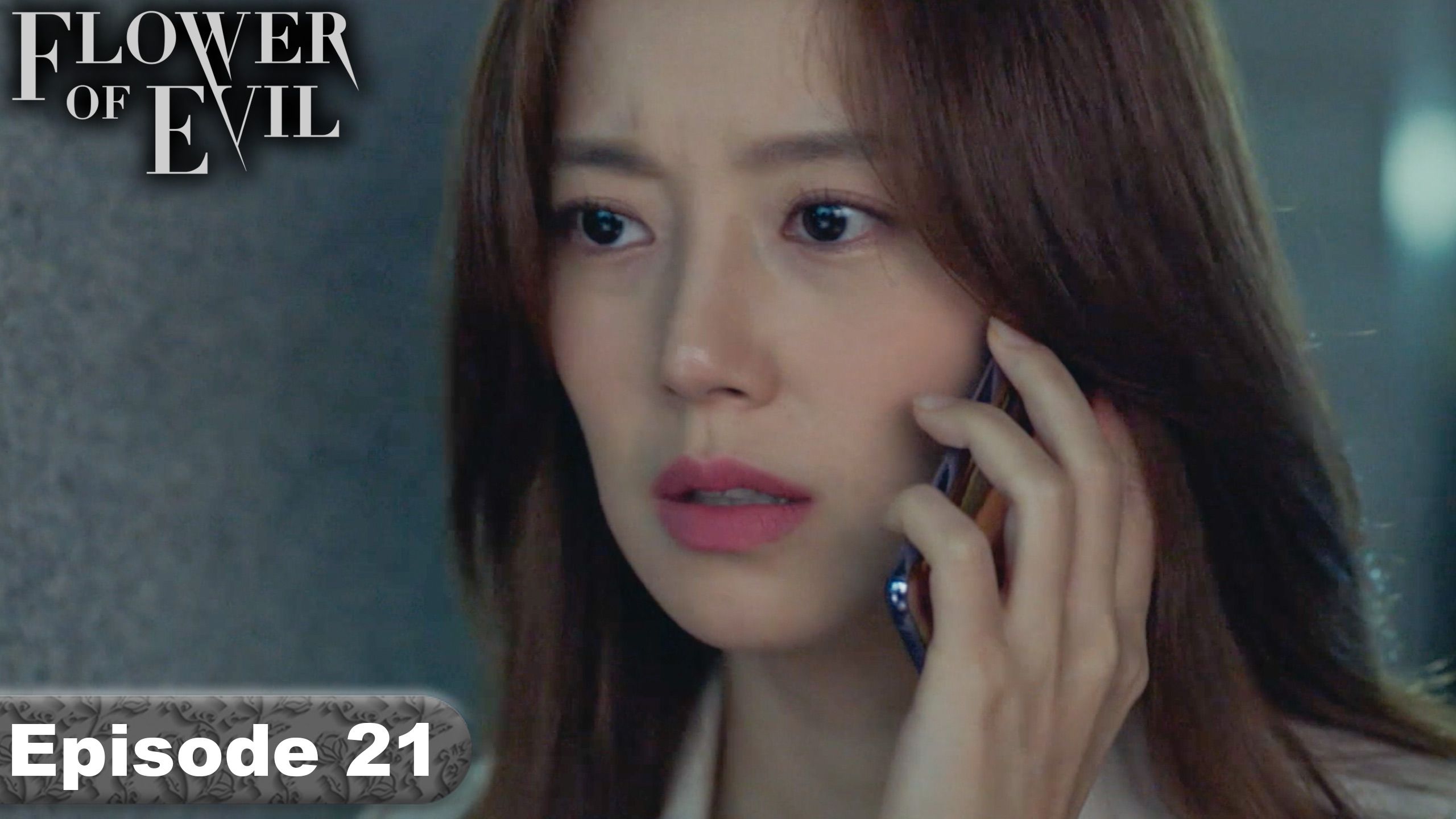 Watch flowerofevil only on Watcho