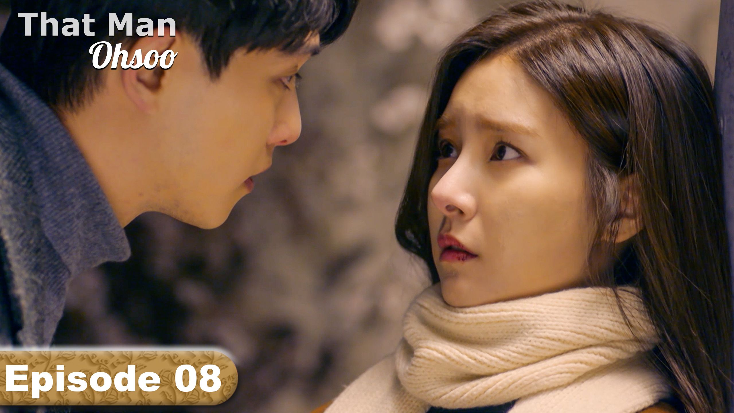 Stream that-man-oh-soo Online | Watcho