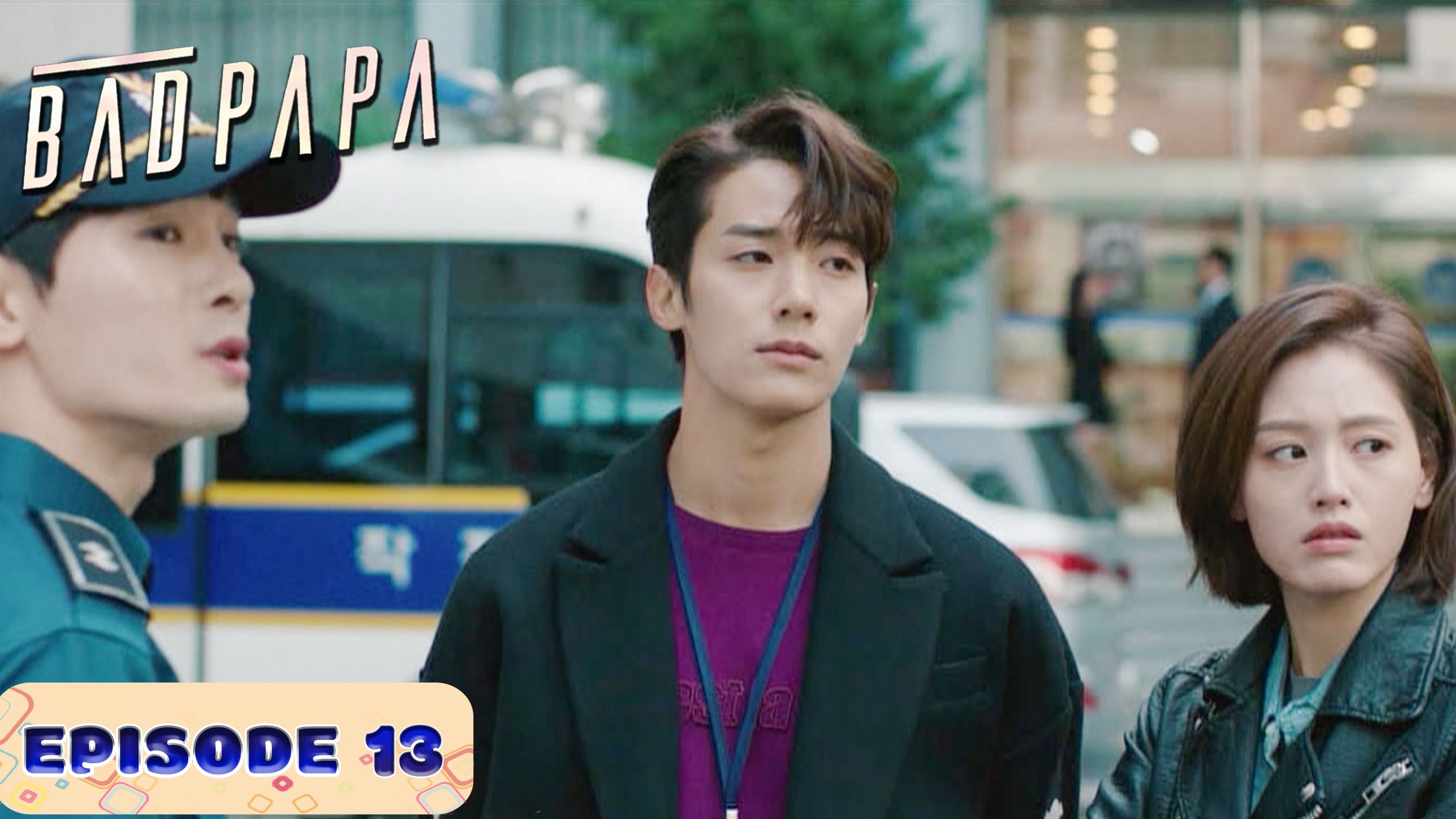 Stream bad-papa Online | Watcho